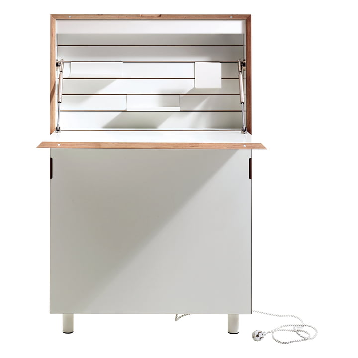 bureau